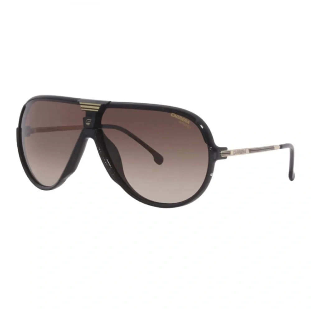 NWOT Carrera "Hot 65" Aviator Sunglasses With Case
NWOT - Picture 5 of 9